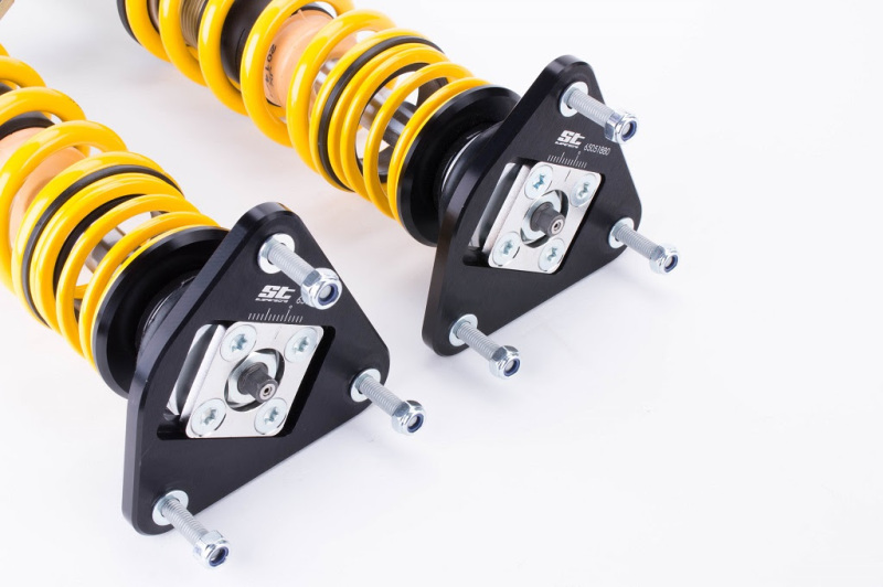 Ford Focus Coilover Suspension Kit - ST Suspensions - ST XTA - `16-`18